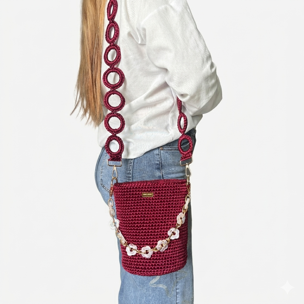 Mochila Florel