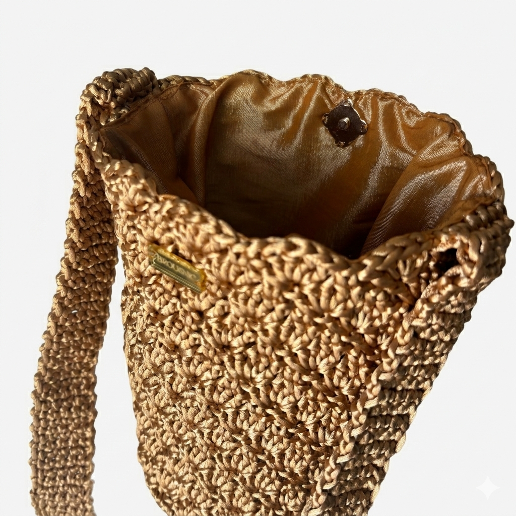 Mochila Golden