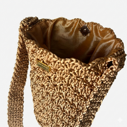 Mochila Golden