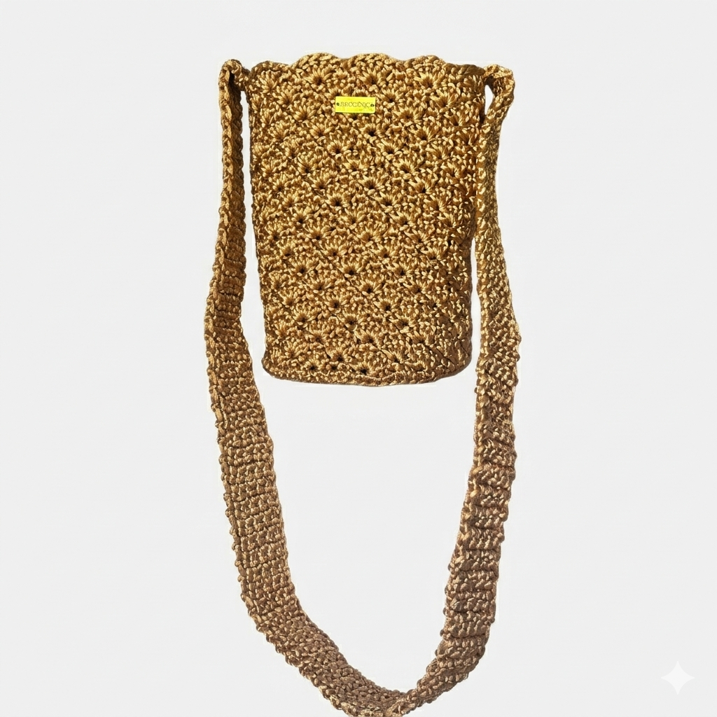 Mochila Golden