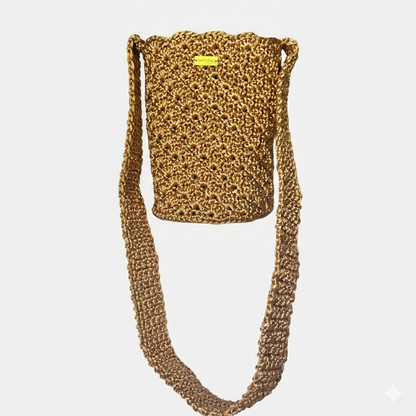 Mochila Golden