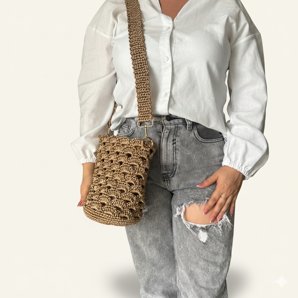 Mochila Cloe Arena
