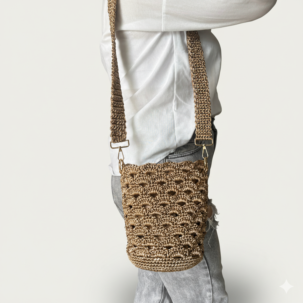 Mochila Cloe Arena