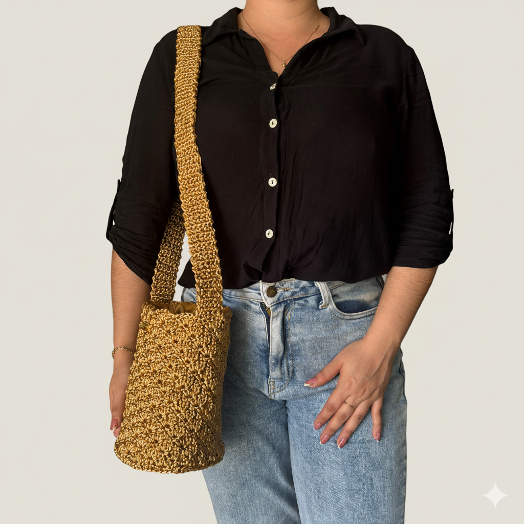 Mochila Golden