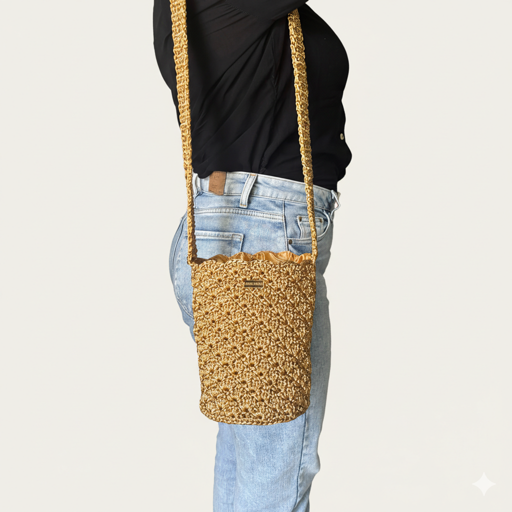 Mochila Golden