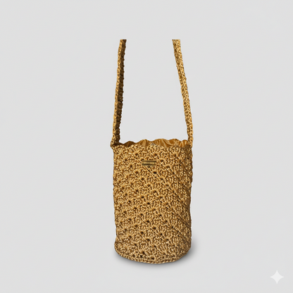 Mochila Golden