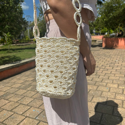 Mochila Olass