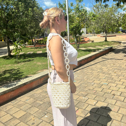 Mochila Olass