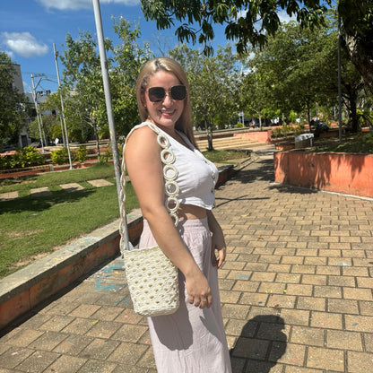 Mochila Olass
