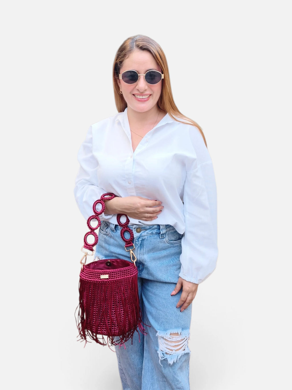 Mochila Iris