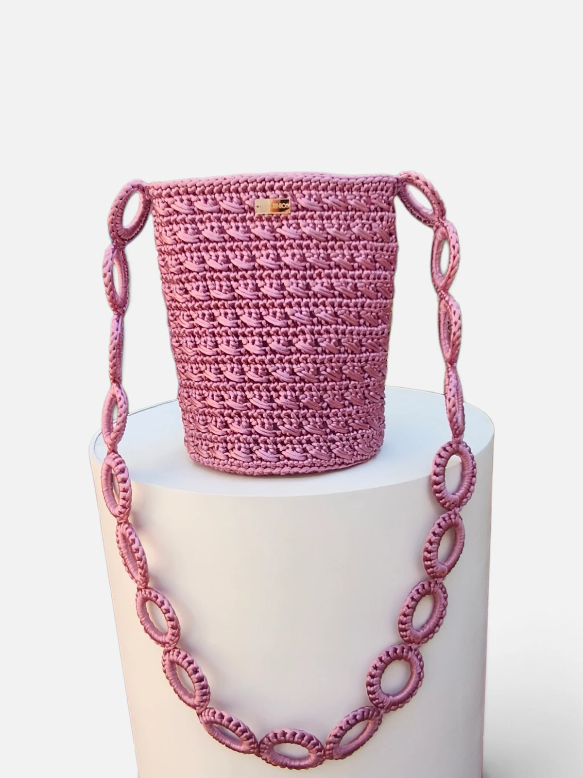 Mochila Luna