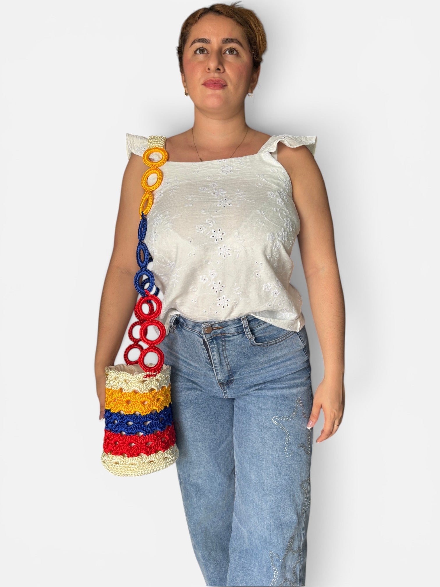 Mochila Colombia
