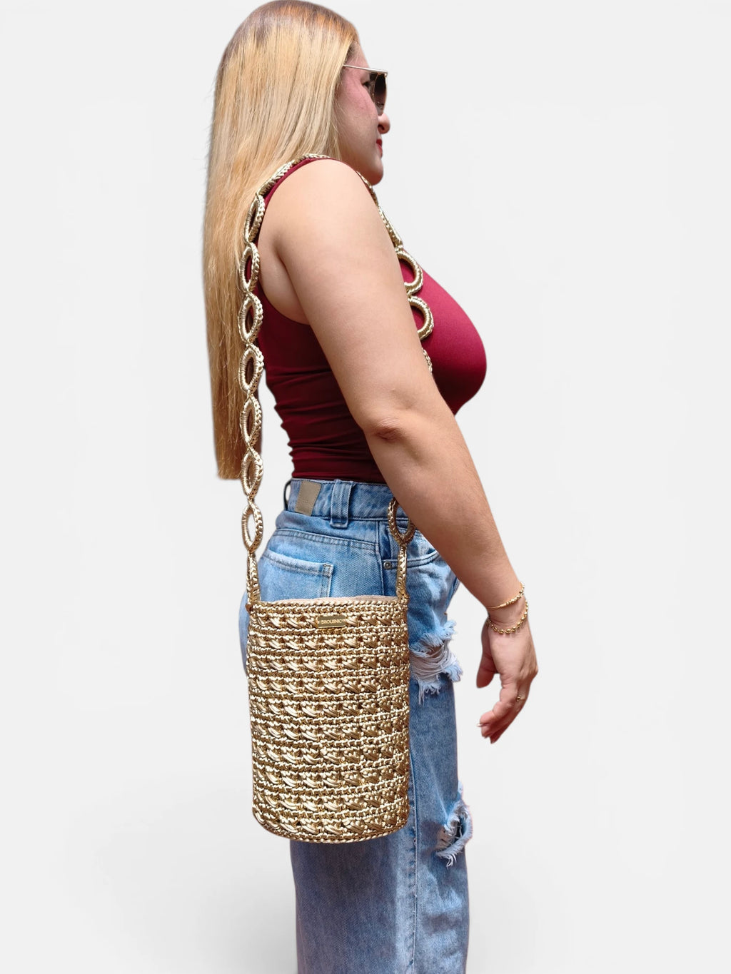 Mochila Luna