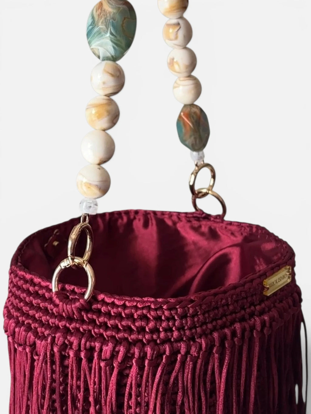 Cartera Amelia