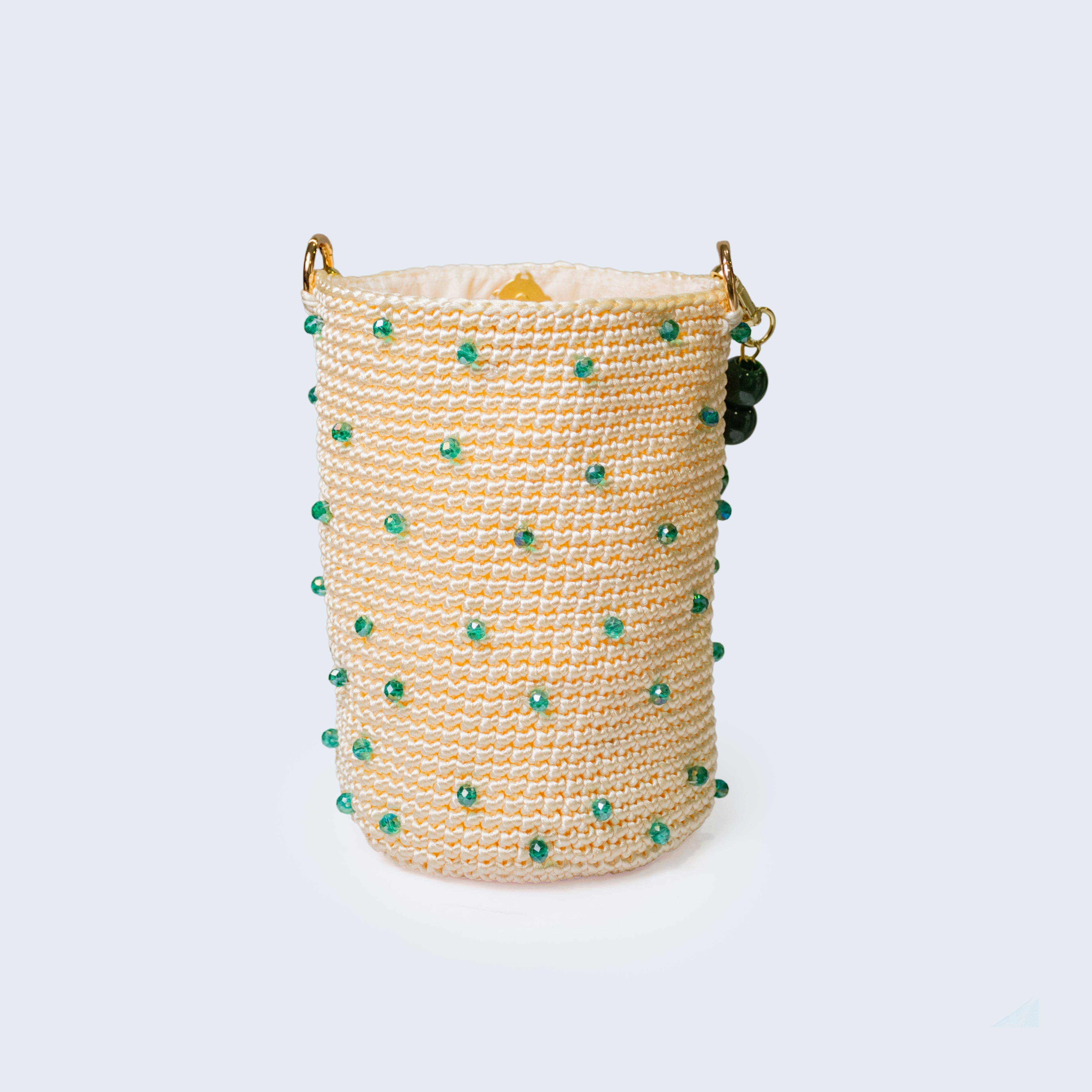 Cartera Esmeralda