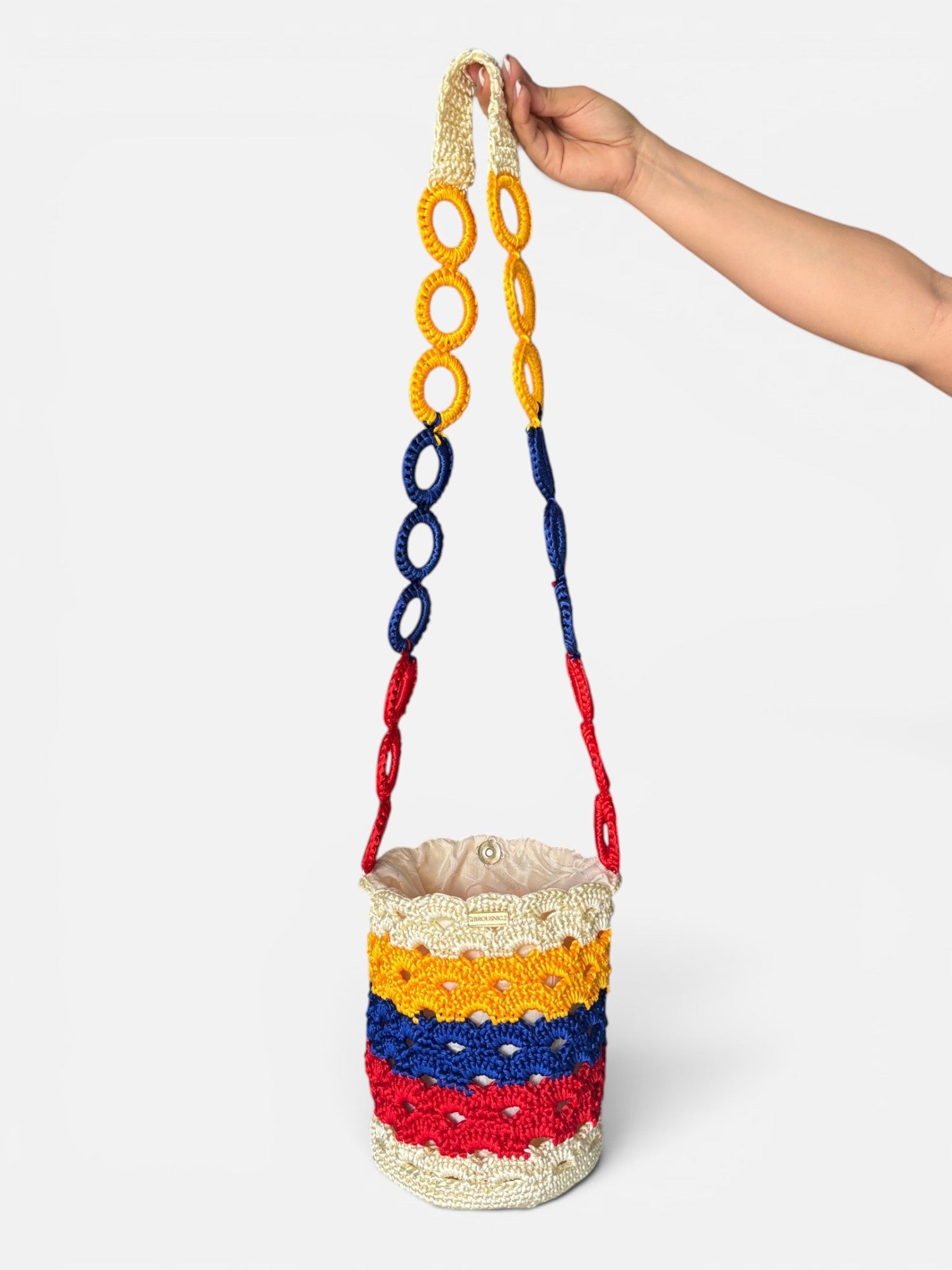 Mochila Colombia