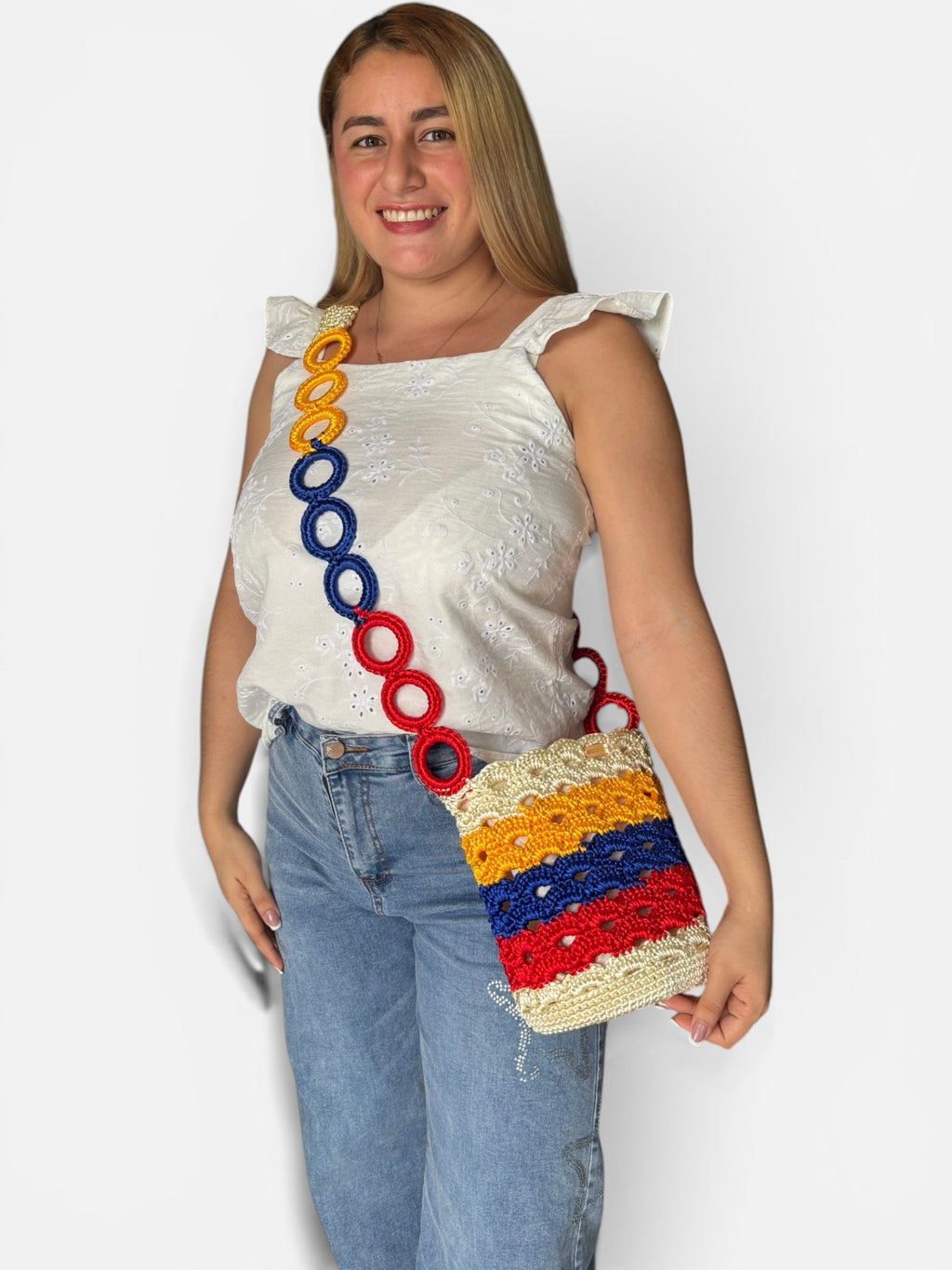 Mochila Colombia
