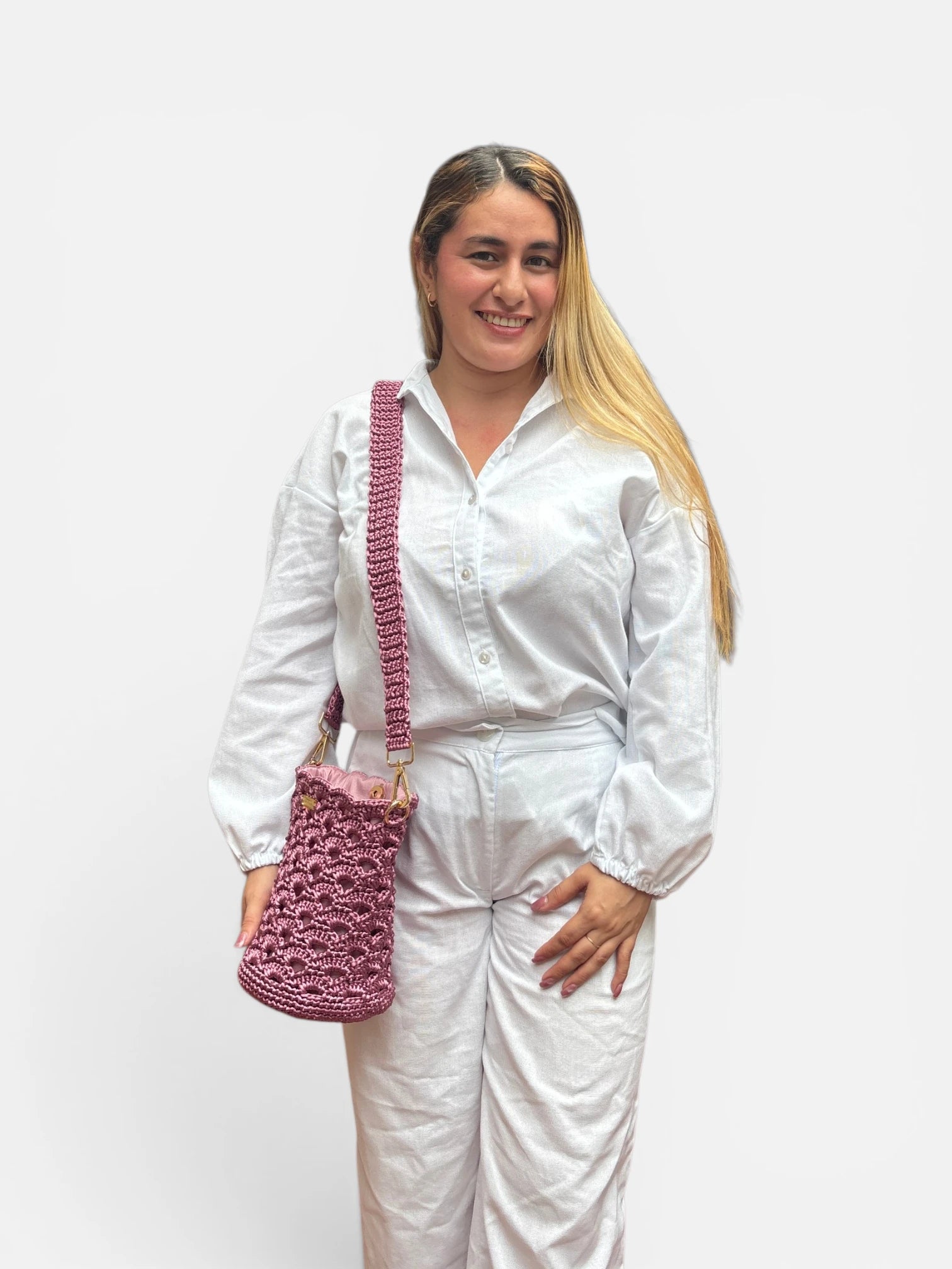 Mochila Cloe