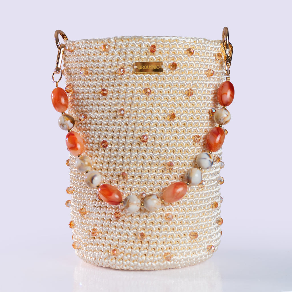 Cartera primavera