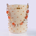 Cartera primavera