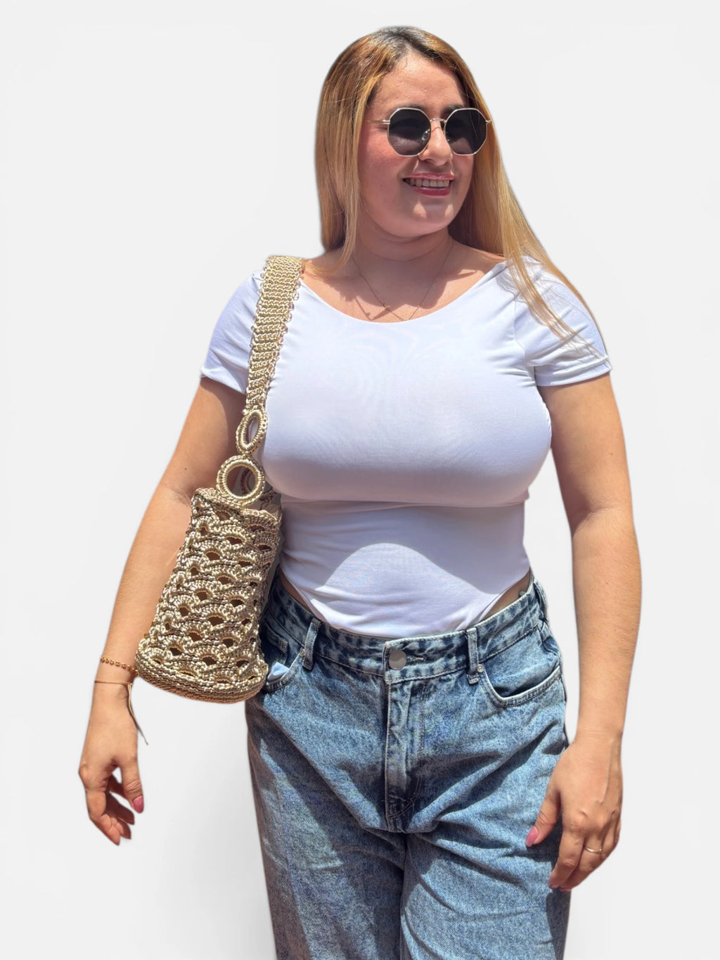 Cartera Ambar