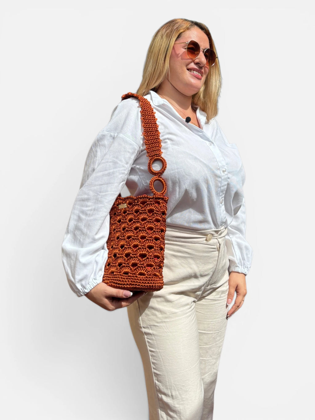 Cartera Ambar