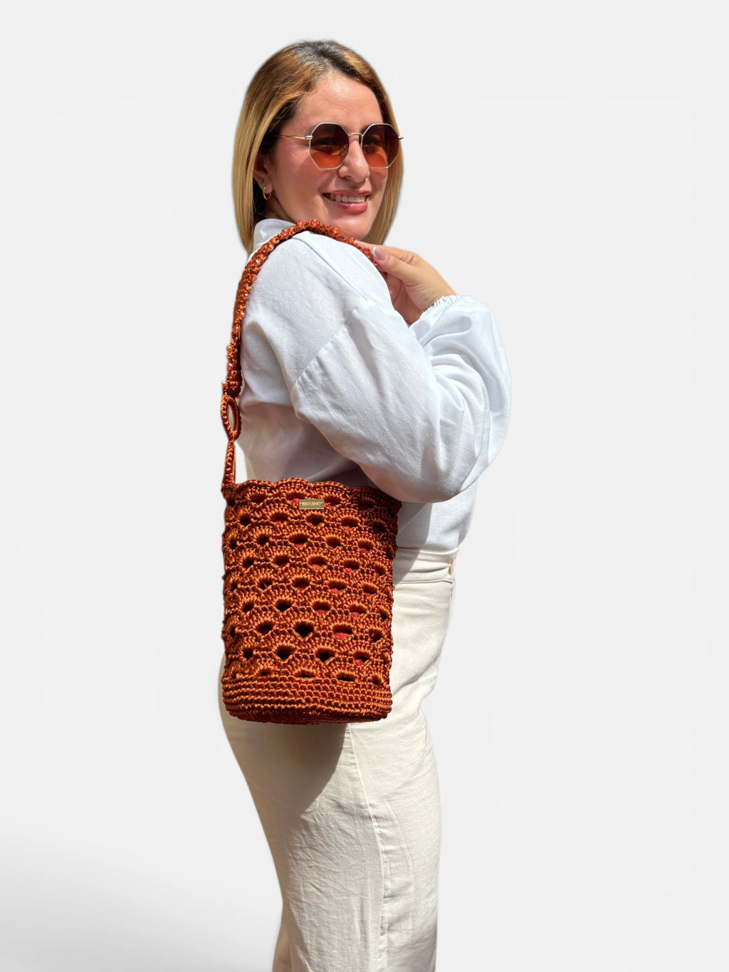 Cartera Ambar