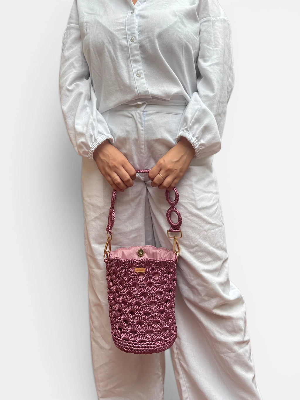 Mochila Cloe