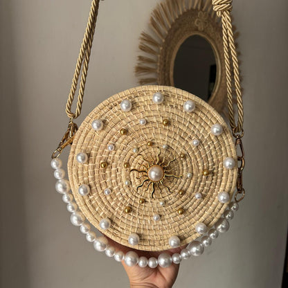 Bolso Anastasia