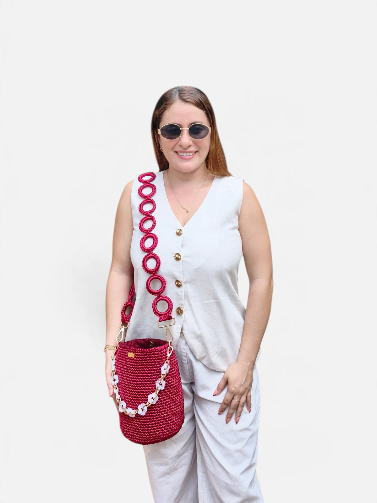 Mochila Florel