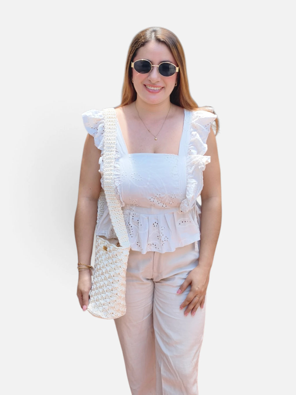Mochila Golden