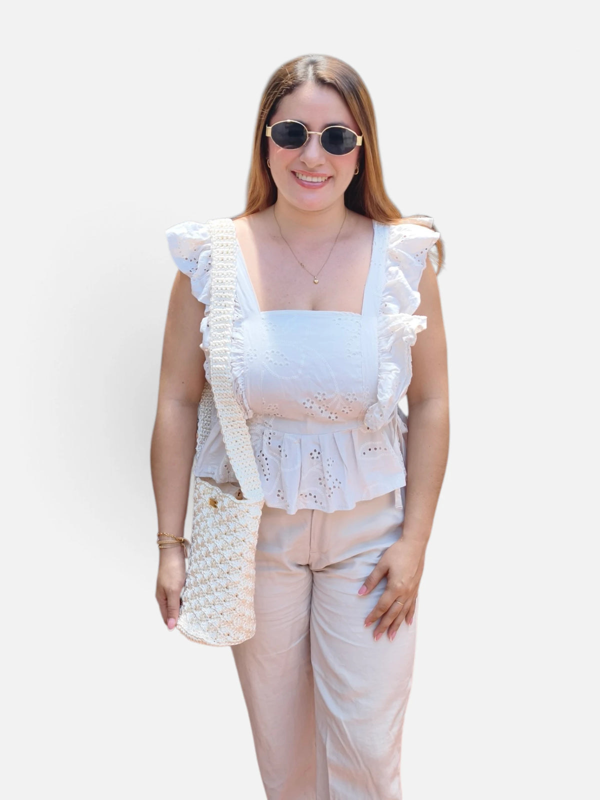 Mochila Golden