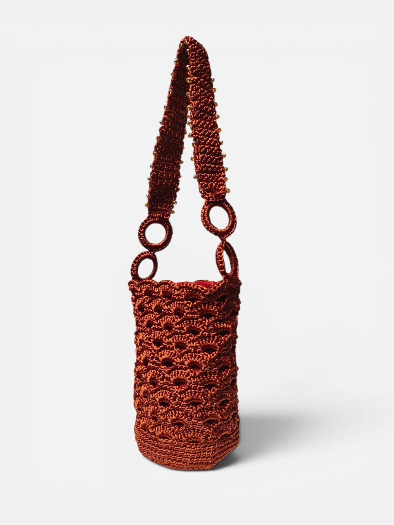 Cartera Ambar