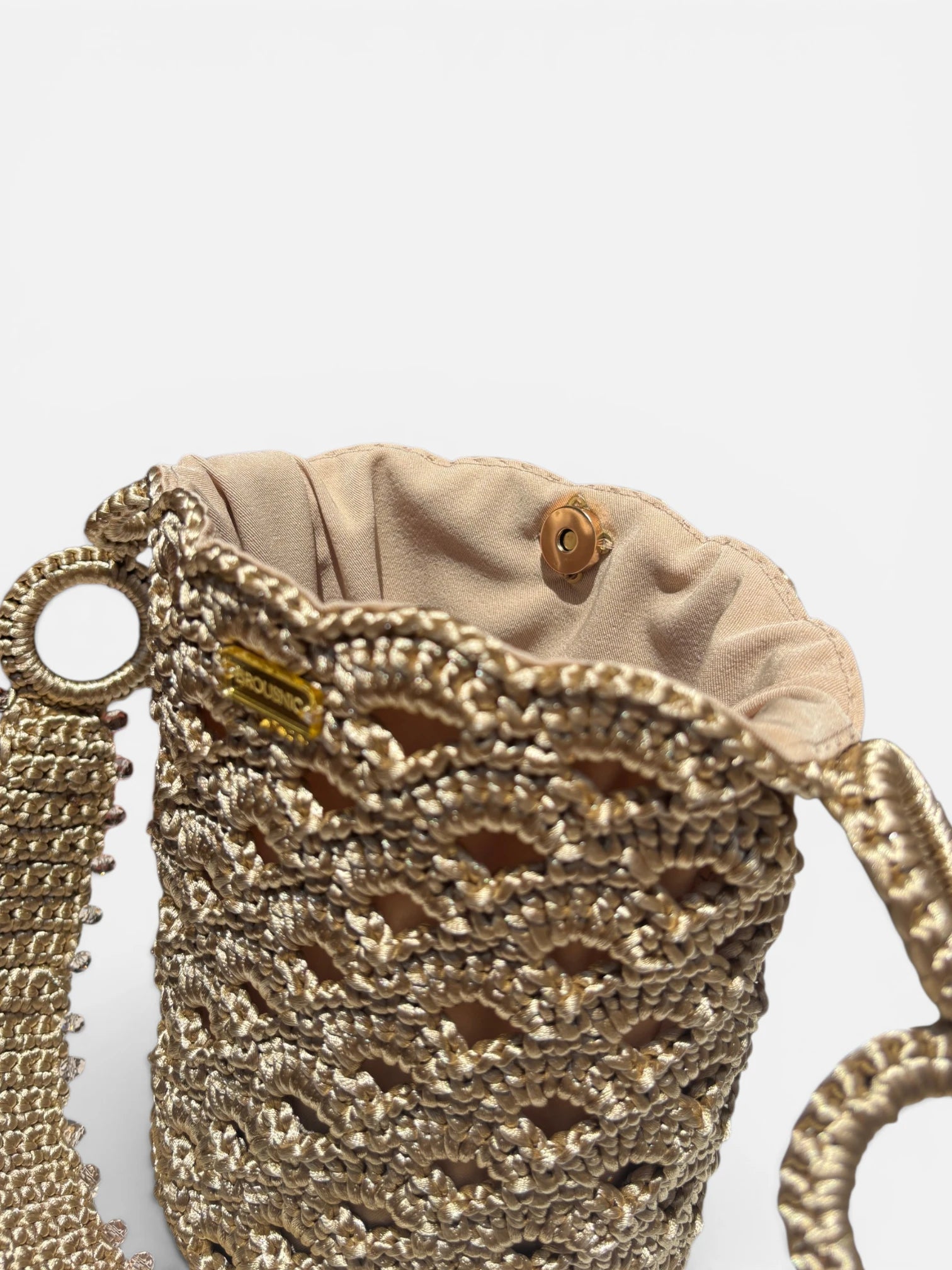 Cartera Ambar