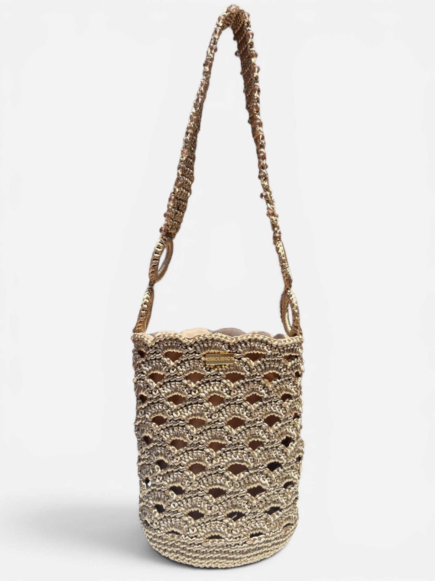 Cartera Ambar