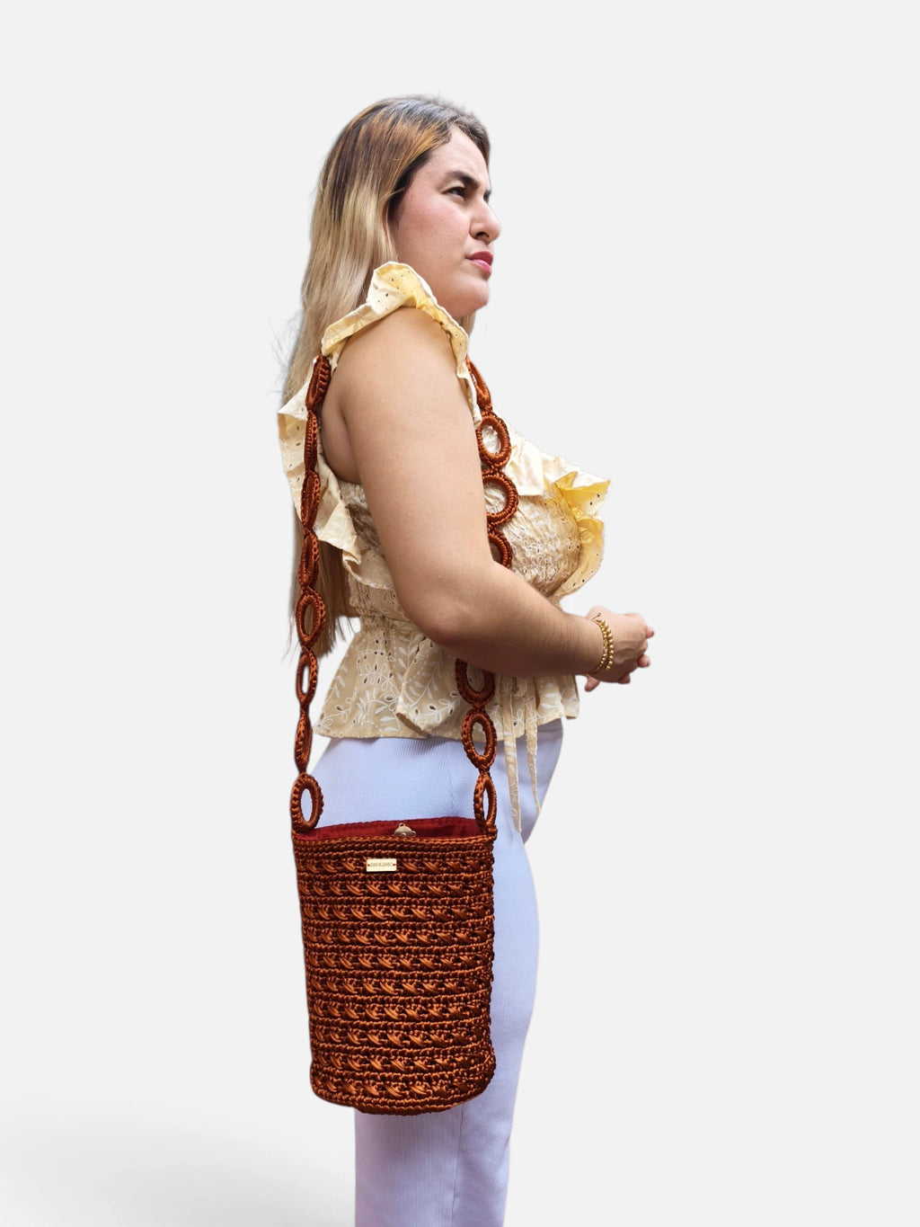 Mochila Luna