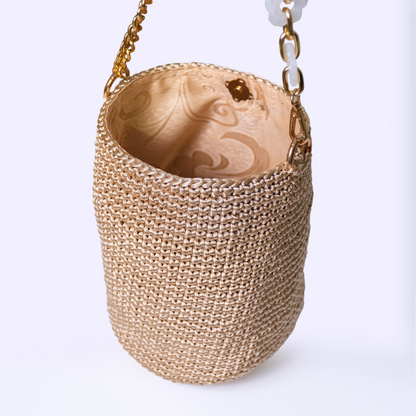 Mochila Florel Cadena