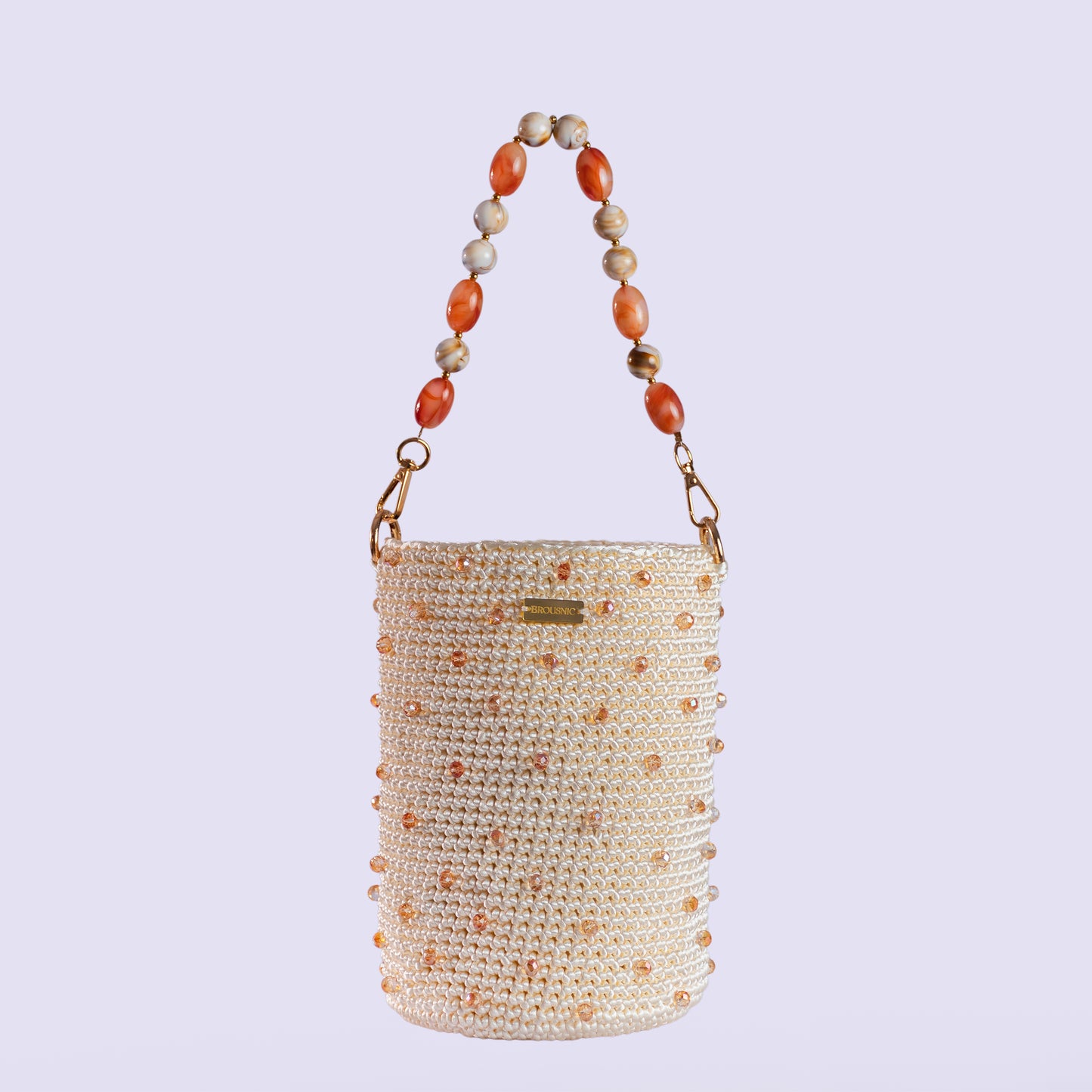 Cartera primavera