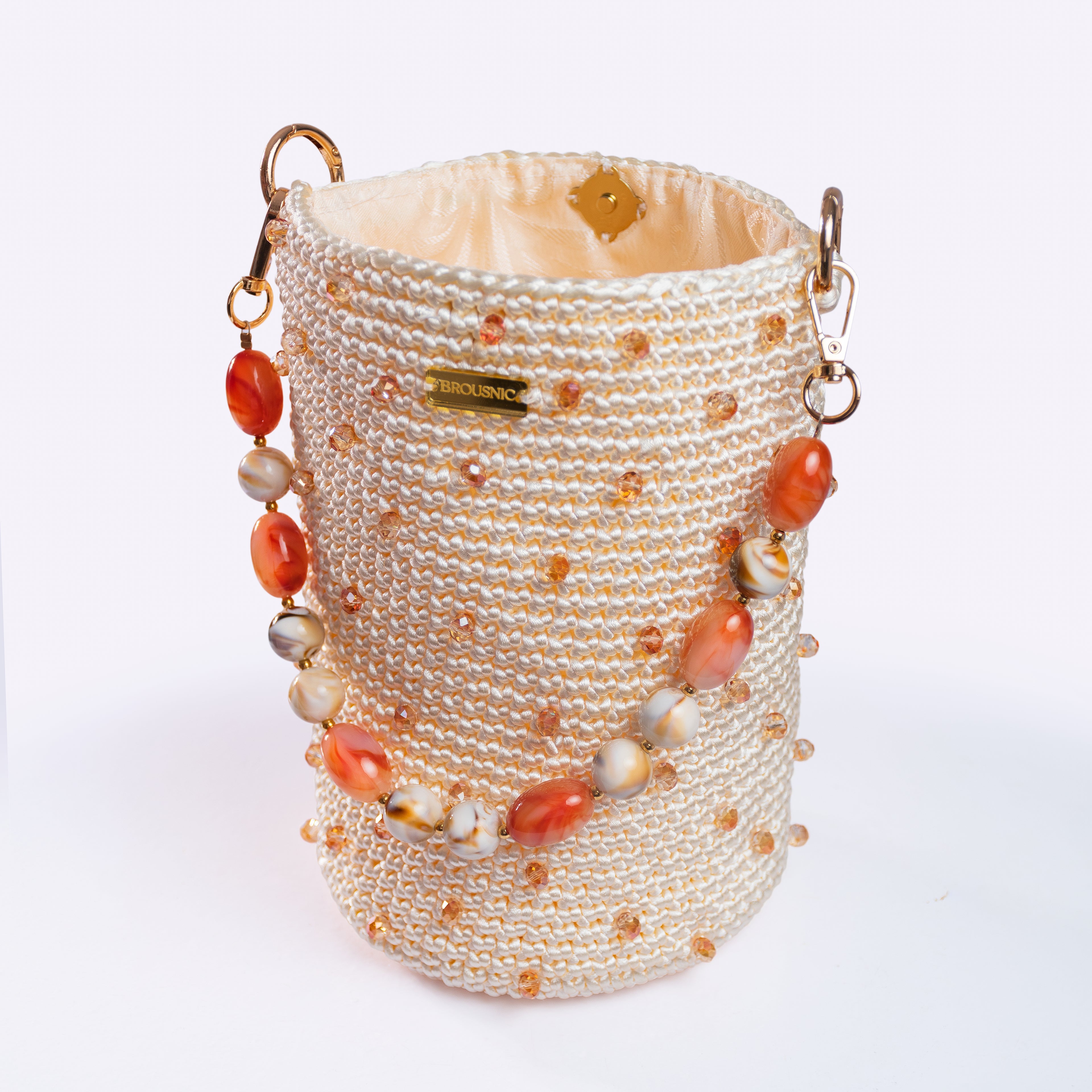 Cartera primavera