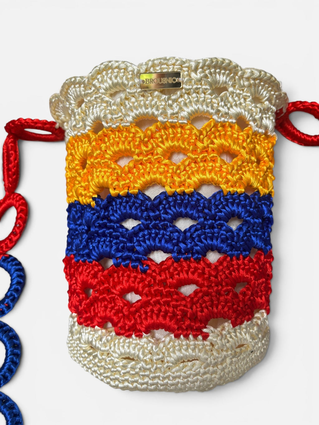 Mochila Colombia