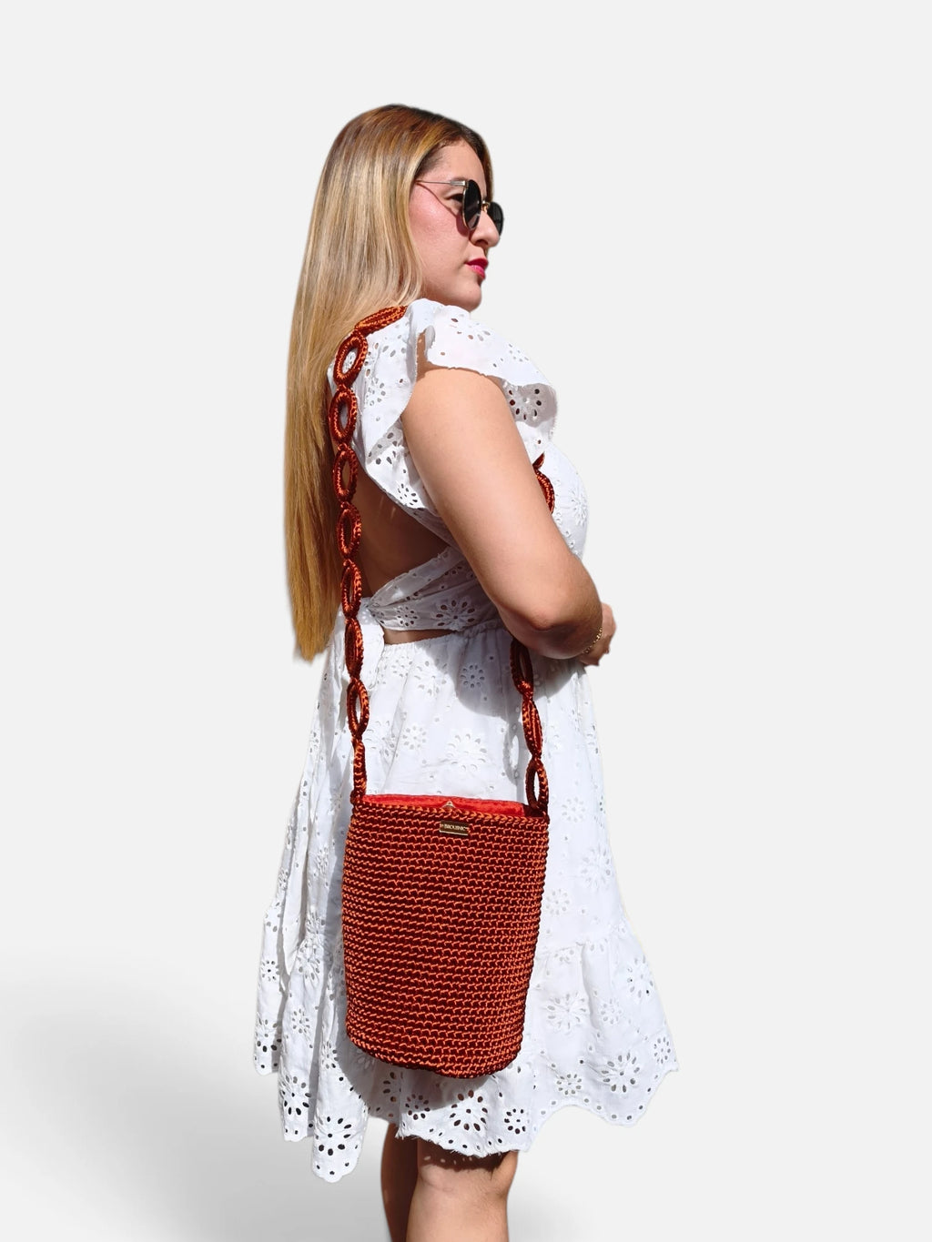 Mochila Arawa