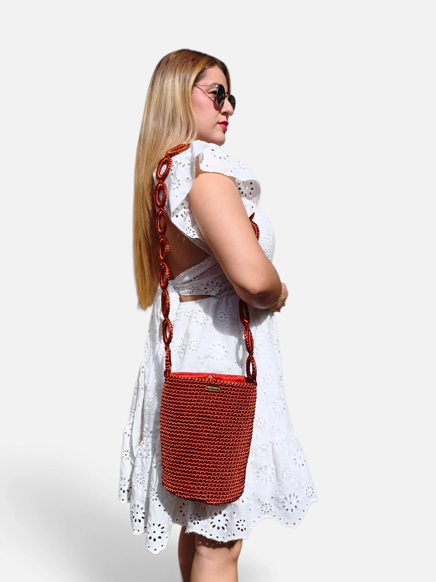 Mochila Arawa