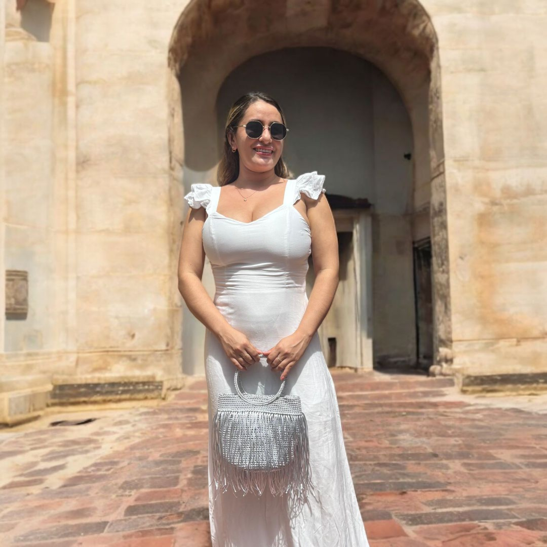 Cartera Glam