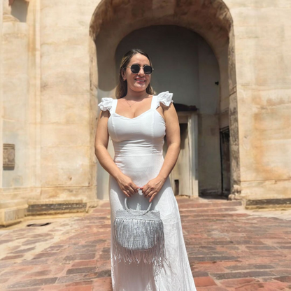 Cartera Glam