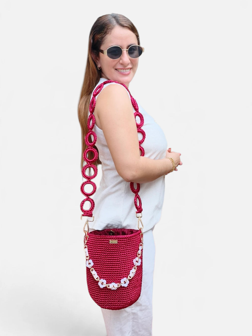 Mochila Florel