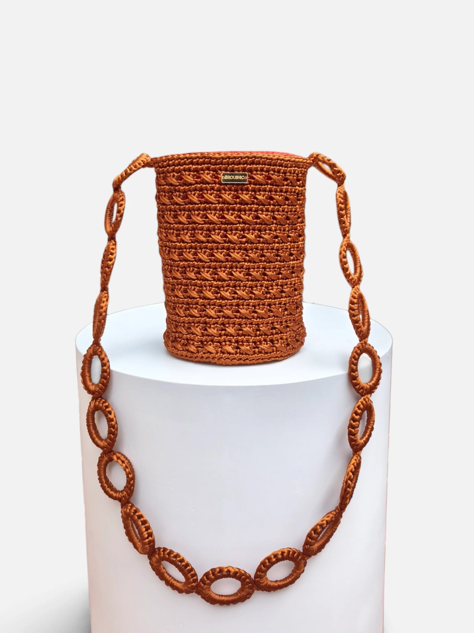 Mochila Luna