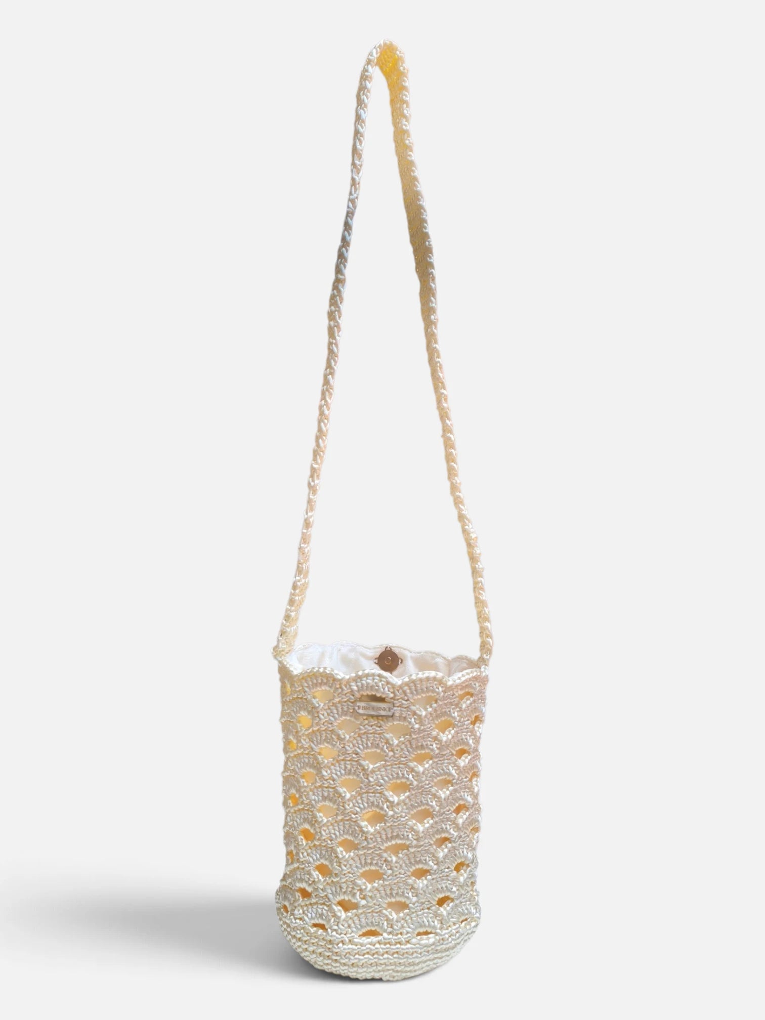 Mochila Mubby champagne