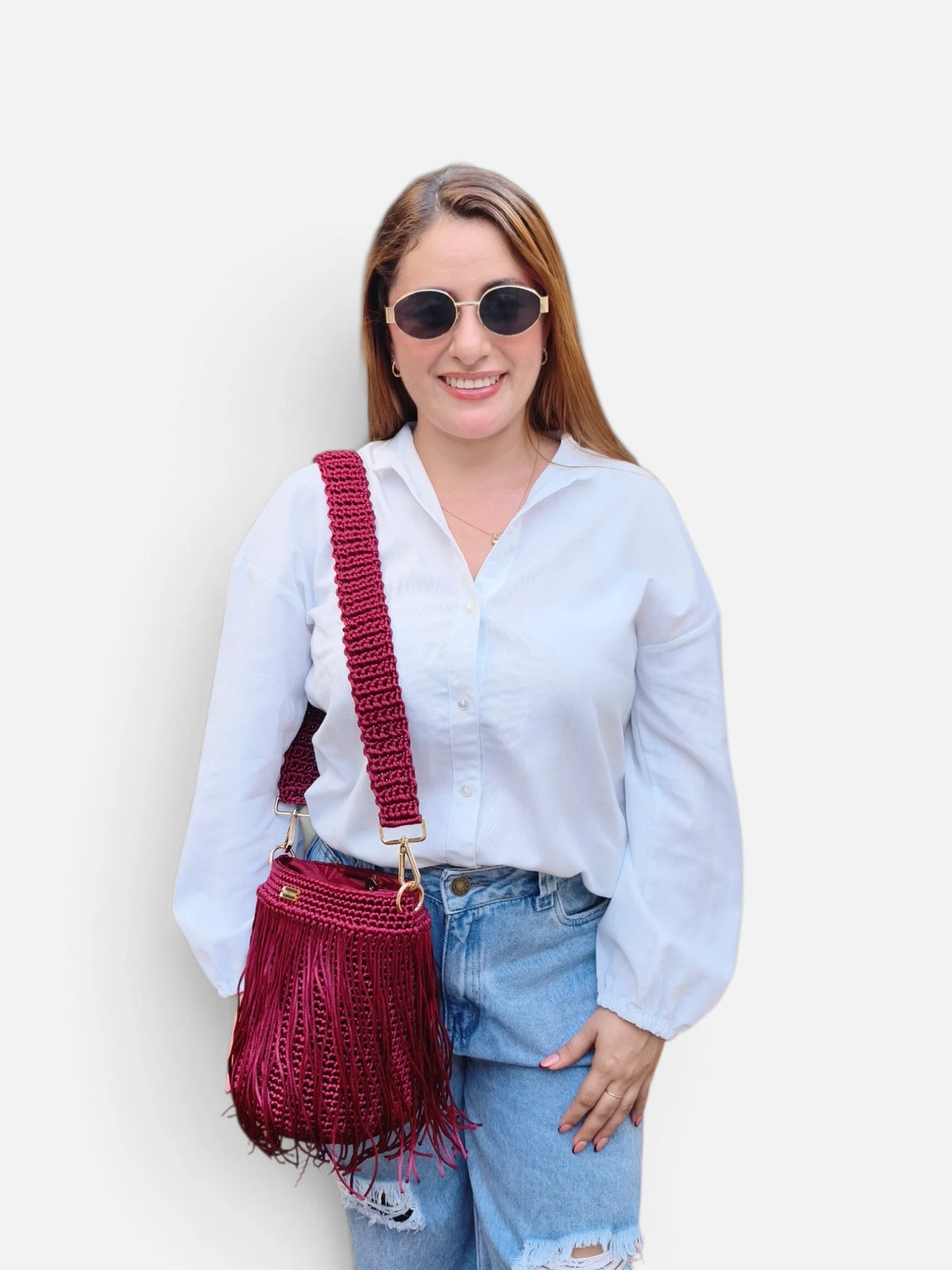 Mochila Iris