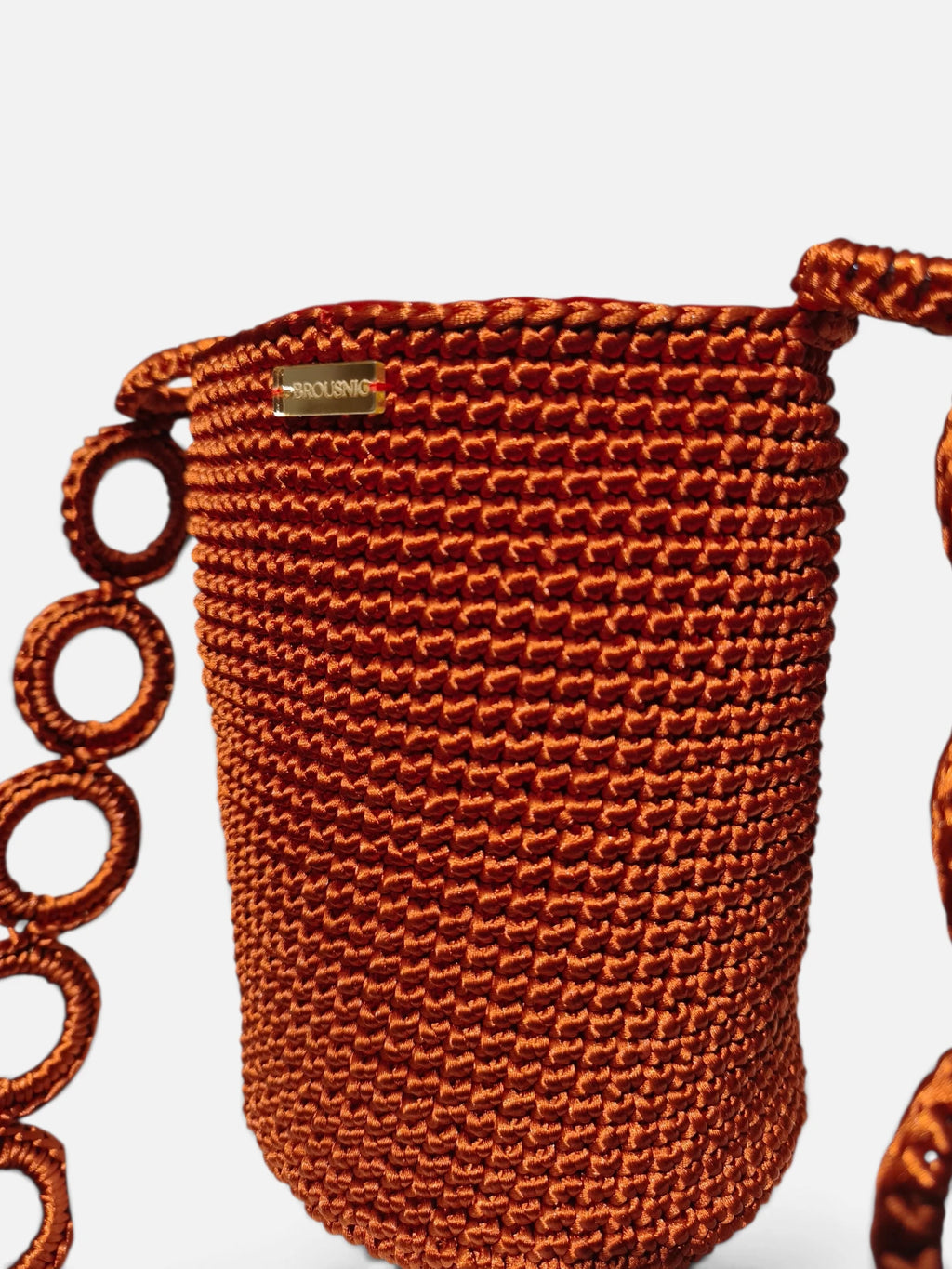 Mochila Arawa