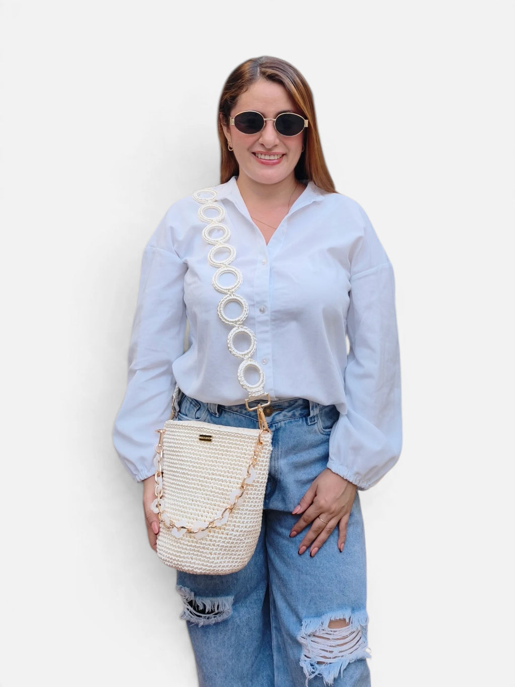 Mochila Florel